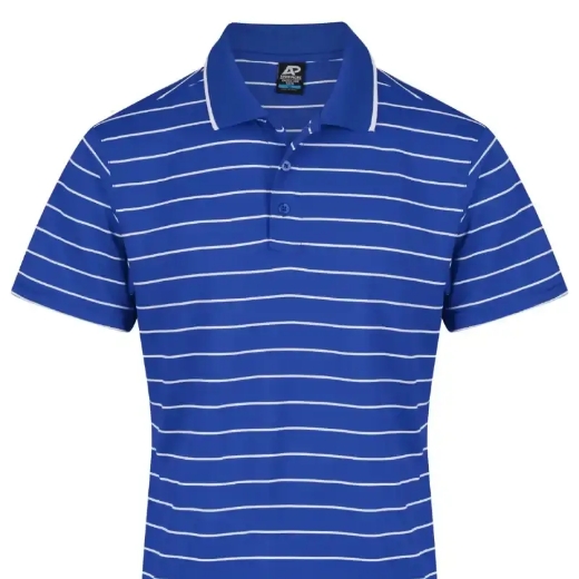 Picture of Aussie Pacific, Mens Vaucluse Polo